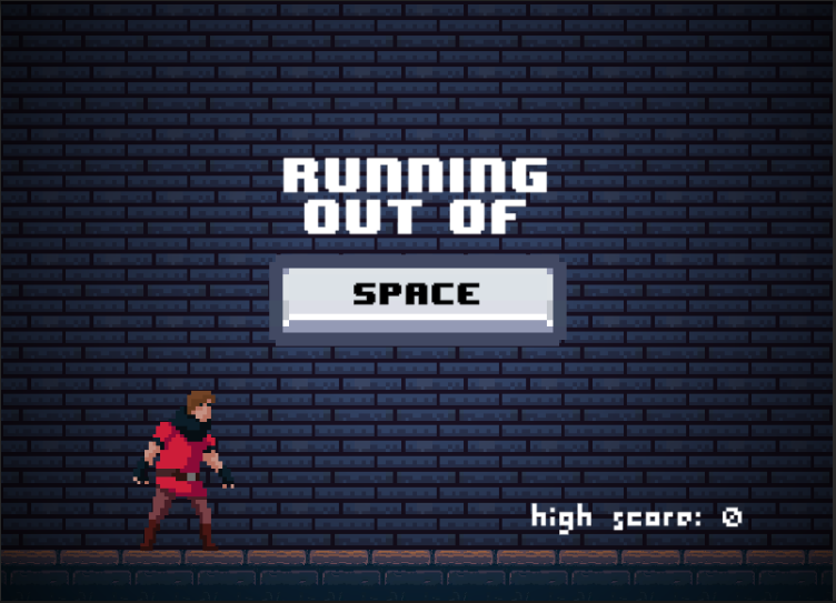 Out of Space