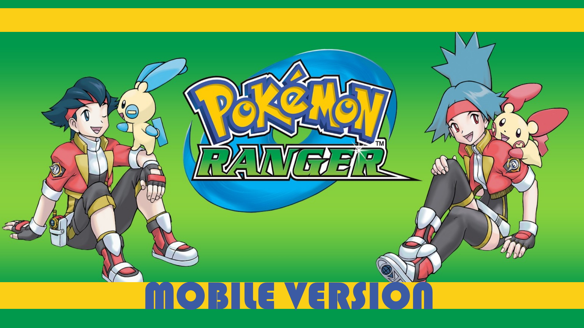 Ranger Mobile