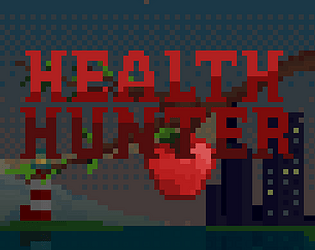 Health Hunter