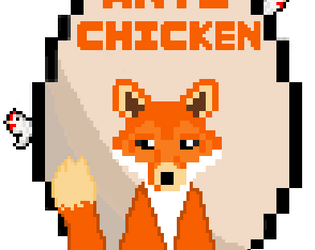 Anti-Chicken