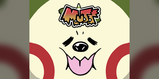 Cover image for M.U.T.T.