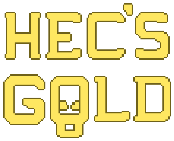 Hec's Gold