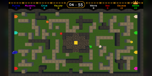 Cover image for Knight Fun