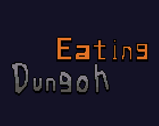 Eating Dungeon
