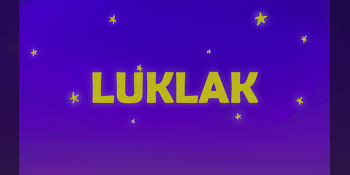 Cover image for LukLak