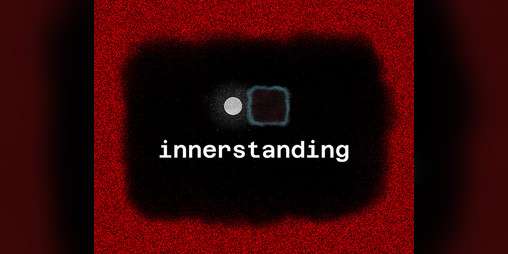 Cover image for innerstanding