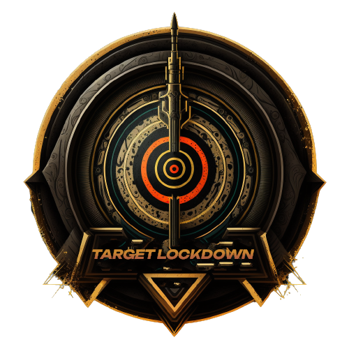 Target Lockdown by Fatih Malakçı