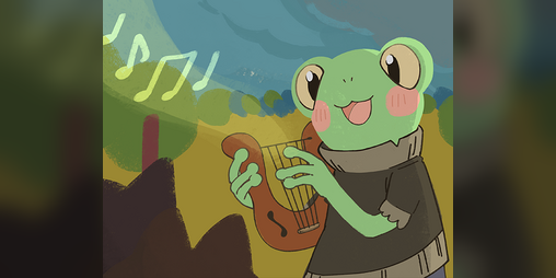 Cover image for Cozy Lullaby