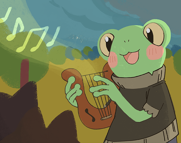 Cover image for Cozy Lullaby