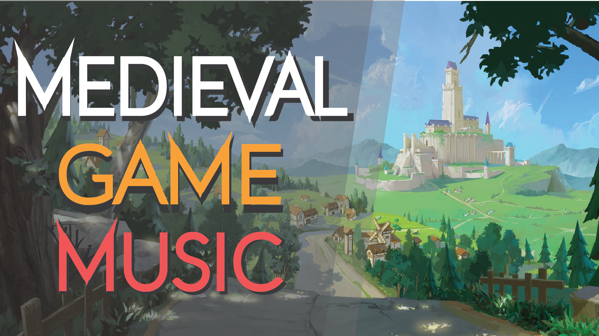 Medieval Game Music Pack Vol. 3