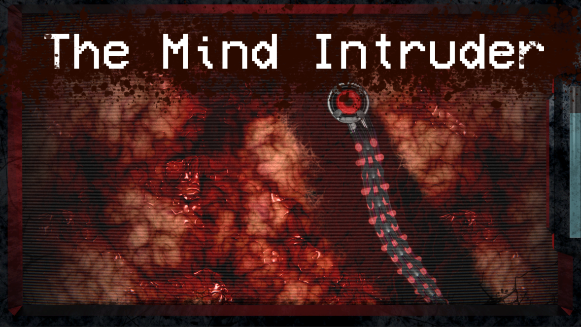 The Mind Intruder