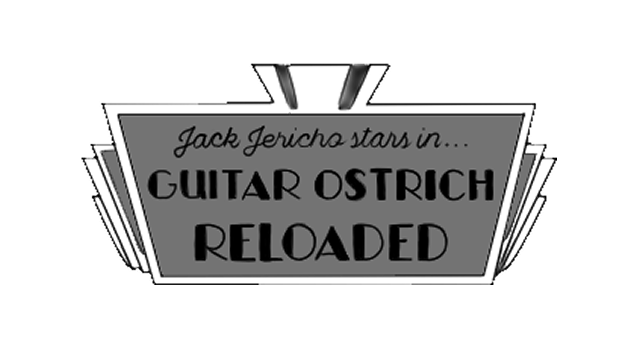 Guitar Ostrich Reloaded Demo
