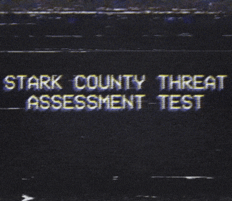Stark County Threat Assessment Test