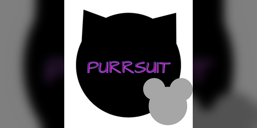 Cover image for Purrsuit