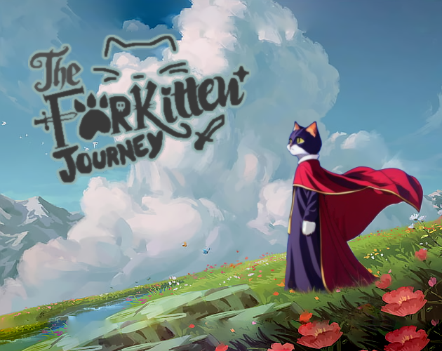 The Forkitten Journey