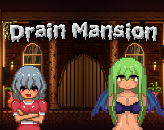 Drain Mansion APK 2.0.3 Download Free For Android