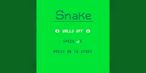 Cover image for Snake