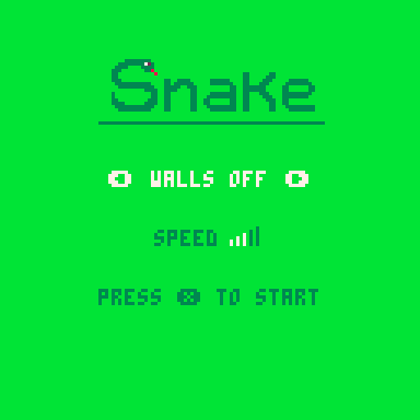 Cover image for Snake