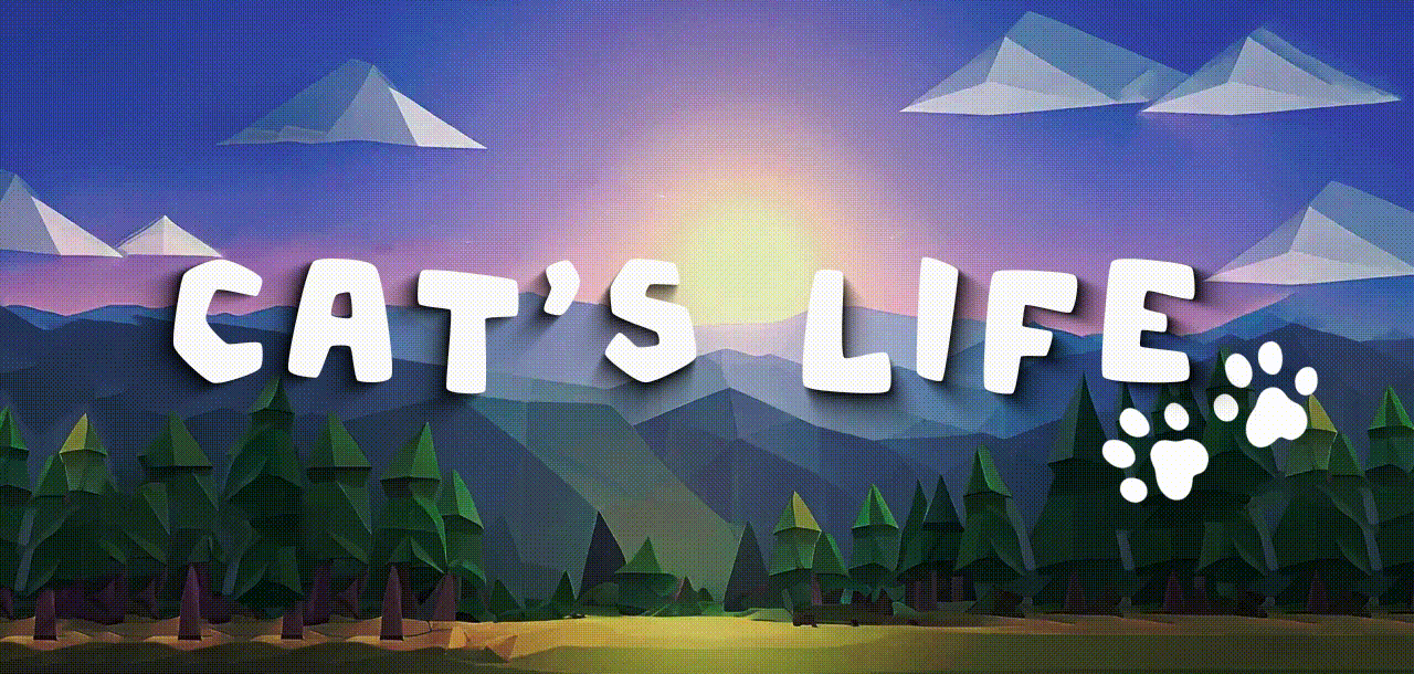 Cat`s Life