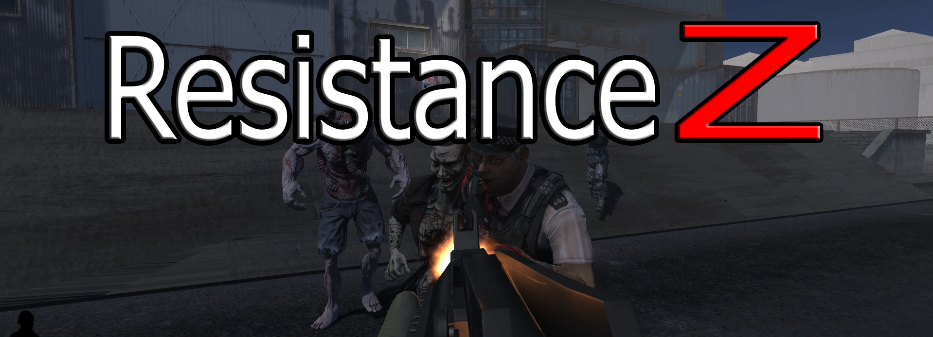 ResistanceZ
