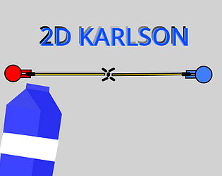 2D Karlson