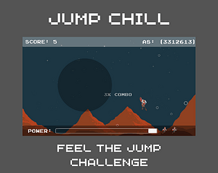 Jump Chill