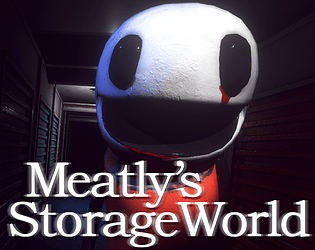 Meatly's Storage World [Free] [Survival]