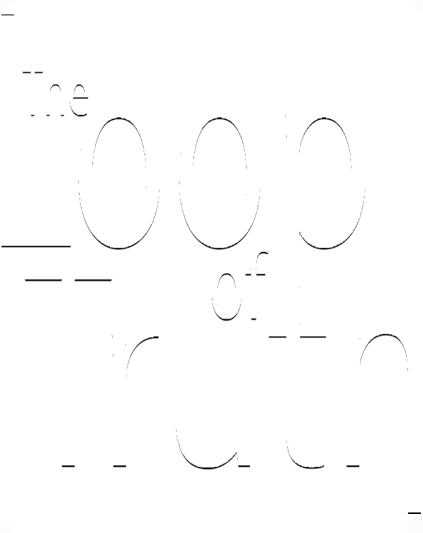 The Loop of Truth