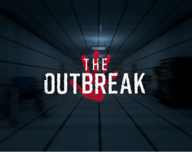 The Outbreak cover