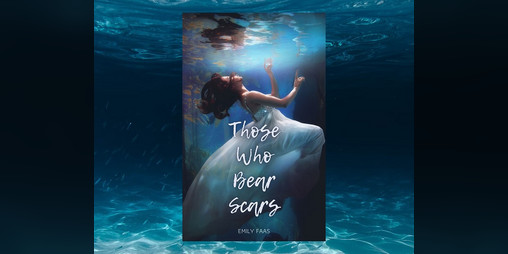 Cover image for Those Who Bear Scars