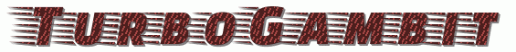 TurboGambit