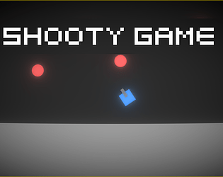 Shooty Game