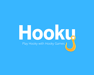 HookyGamesDemo