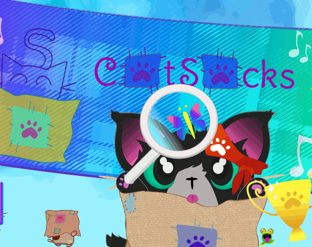 CatSacks