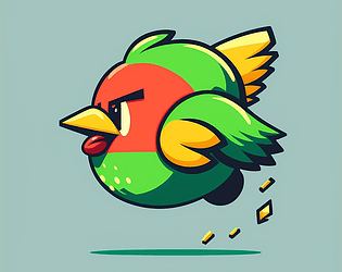 Flappy the Bird