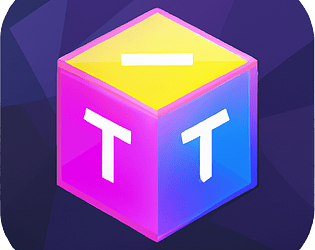 Tap the Cube (An AI Made this Game)