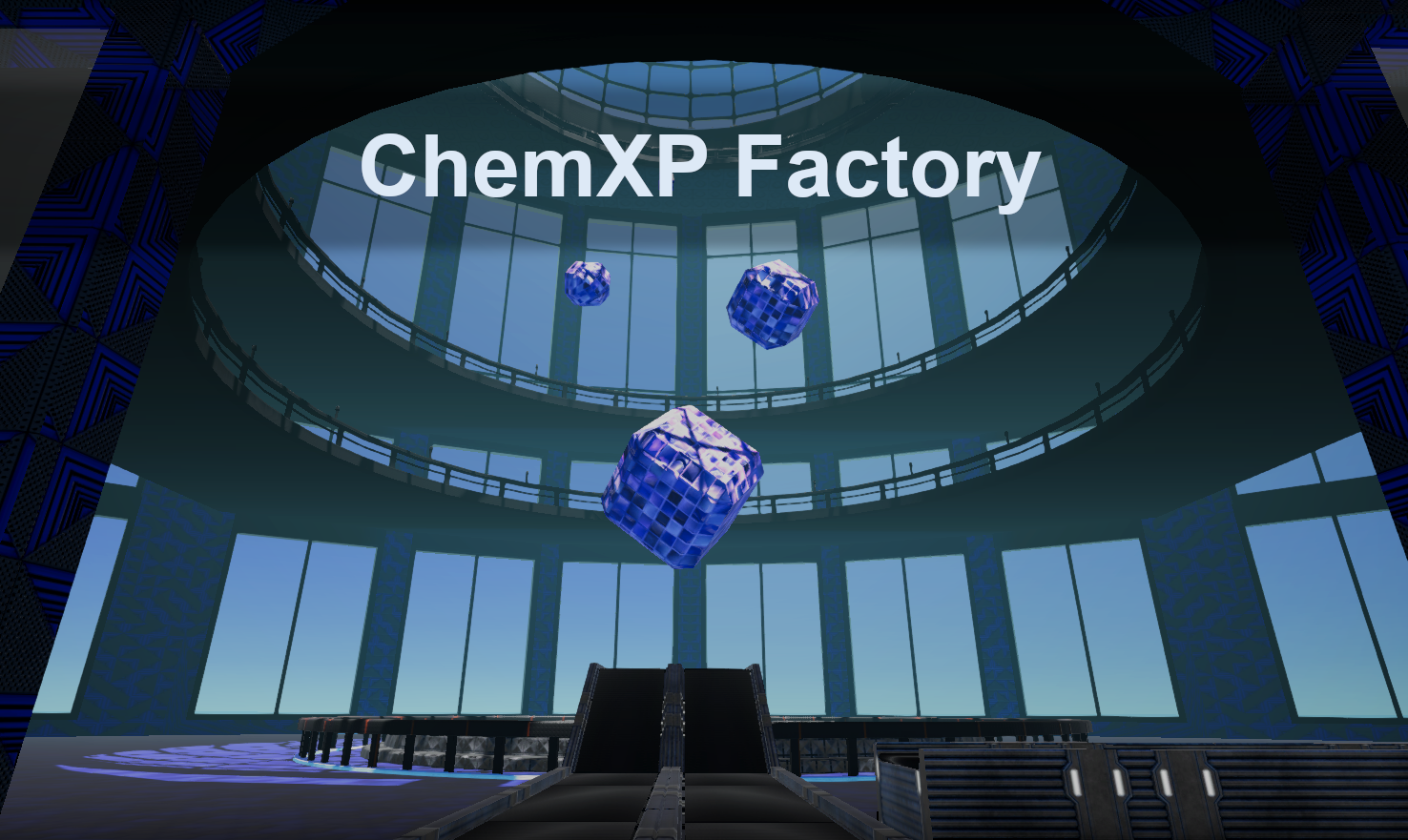 ChemXP Factory
