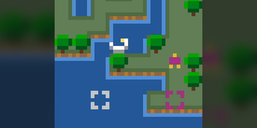 Cover image for Water Bird