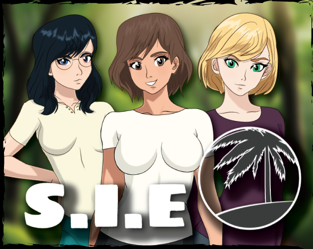 Cover image for SIE - Serpentino Island Education