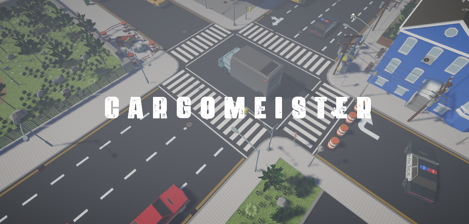Cargomeister