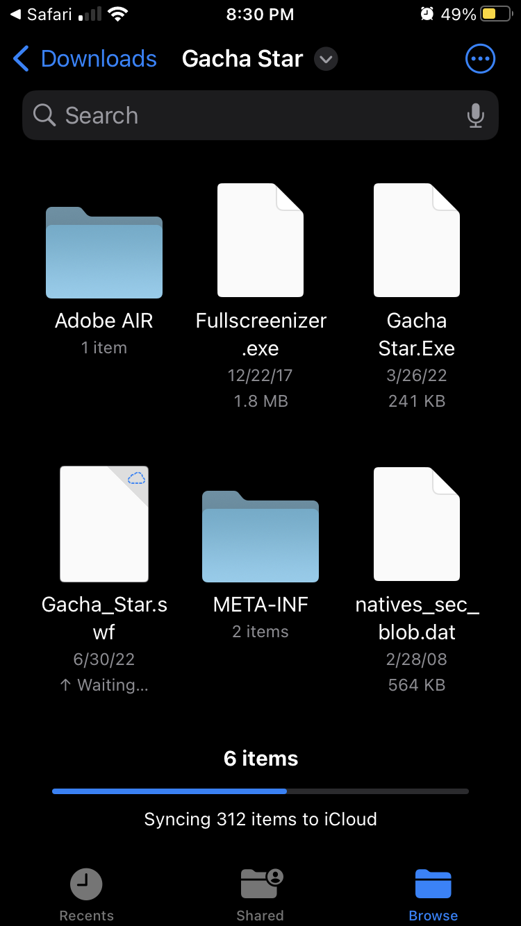 Gacha Star for Mac - Download