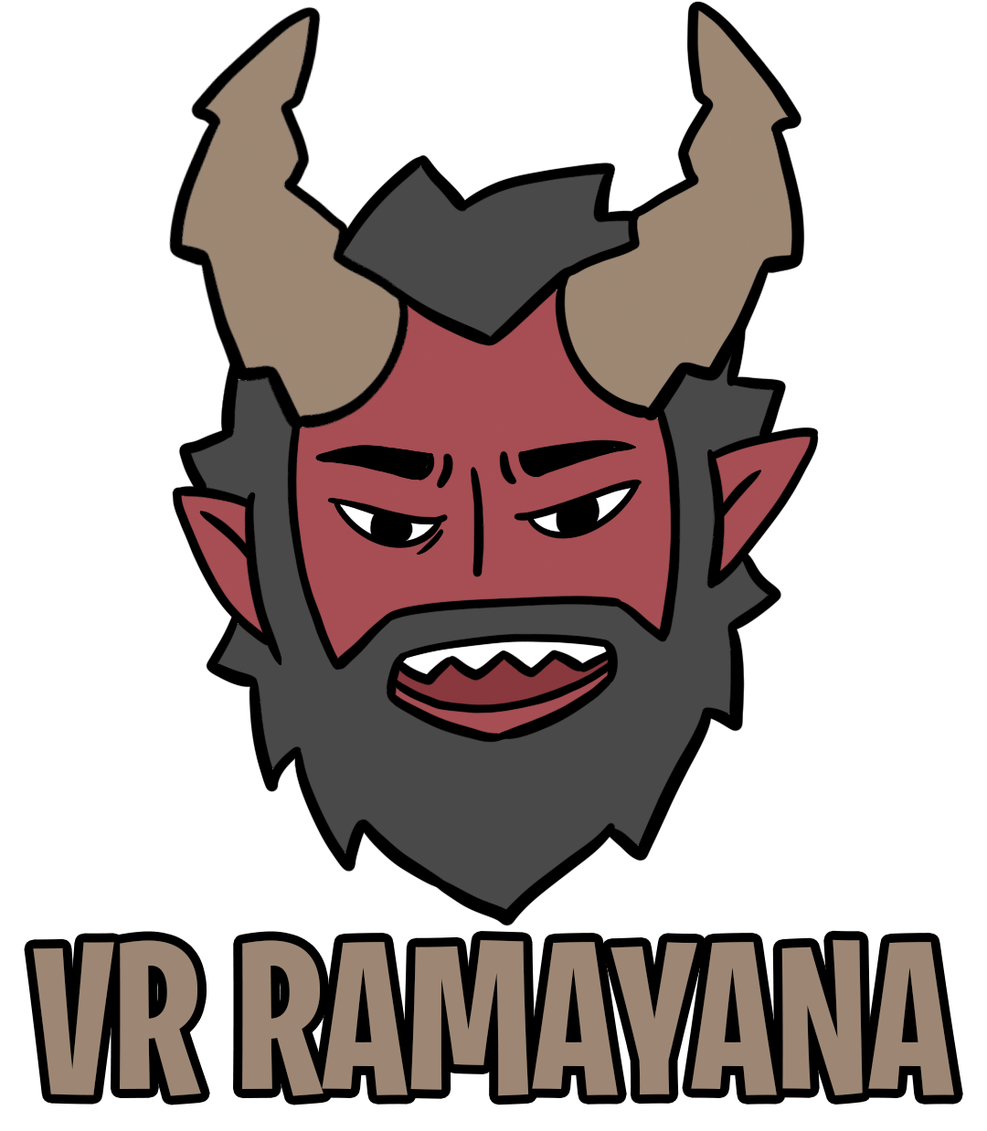 VR Ramayana (android)