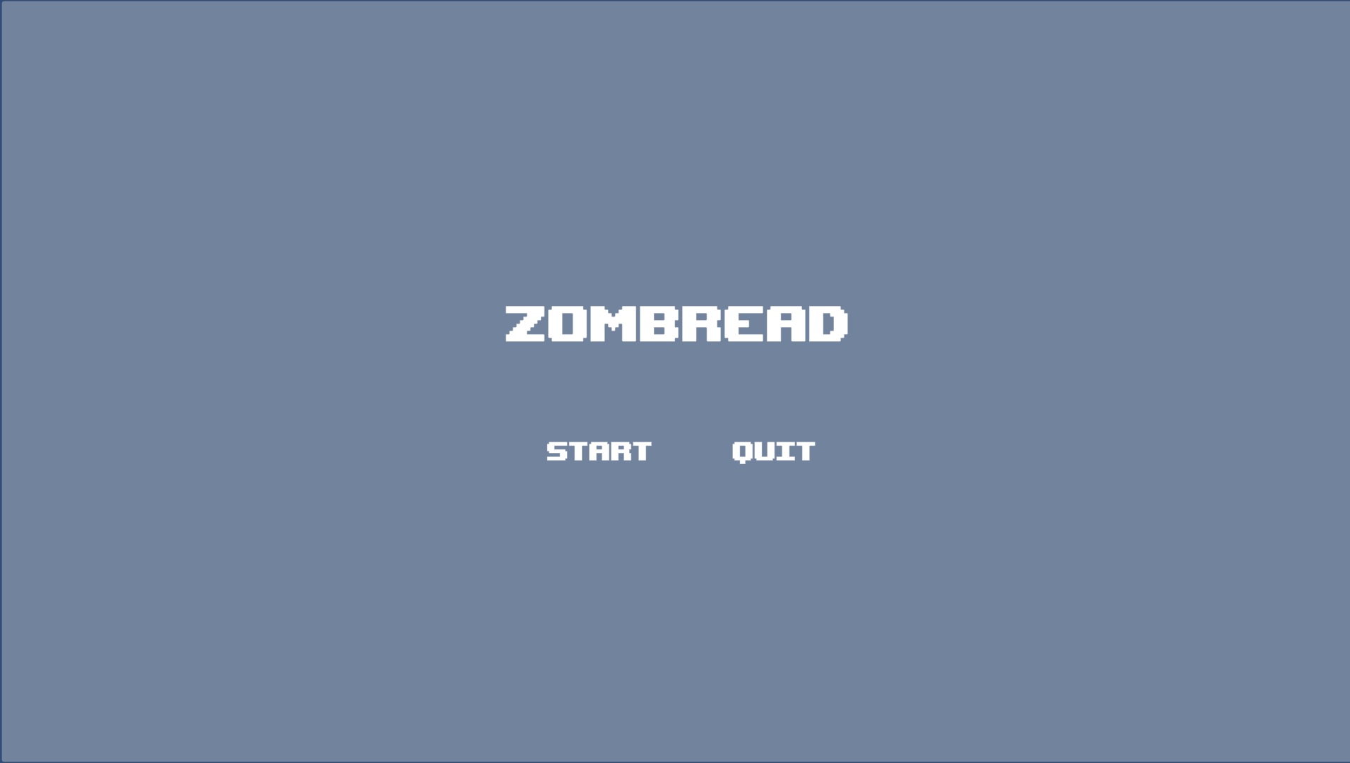 Zombread