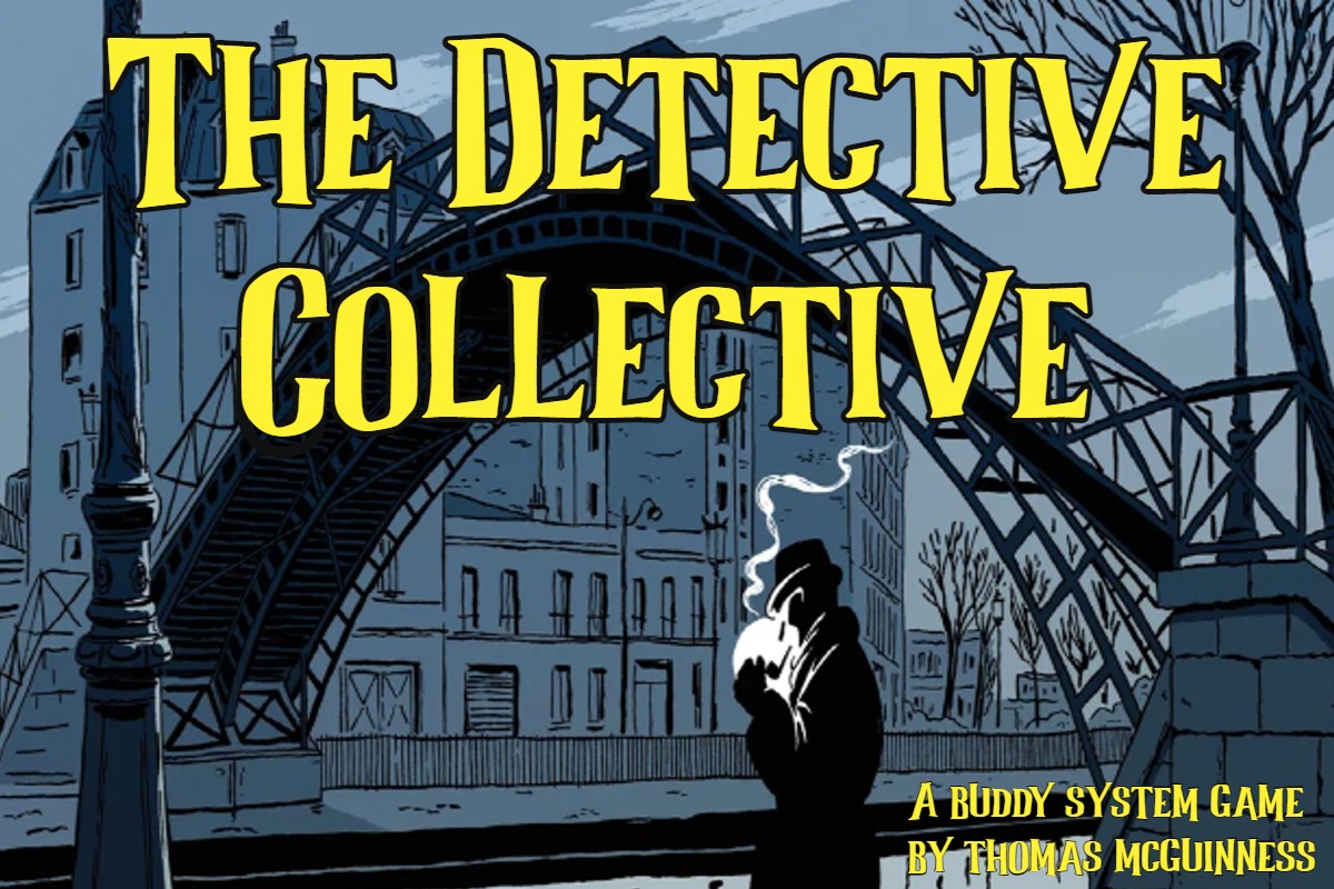 The Detective Collective