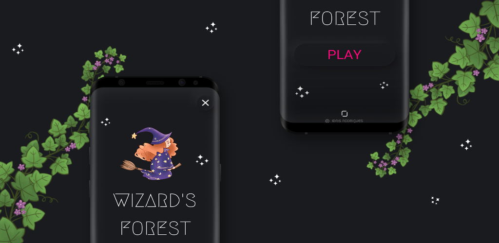 Wizard's Forest