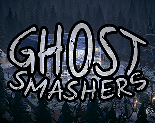 Ghost Smashers