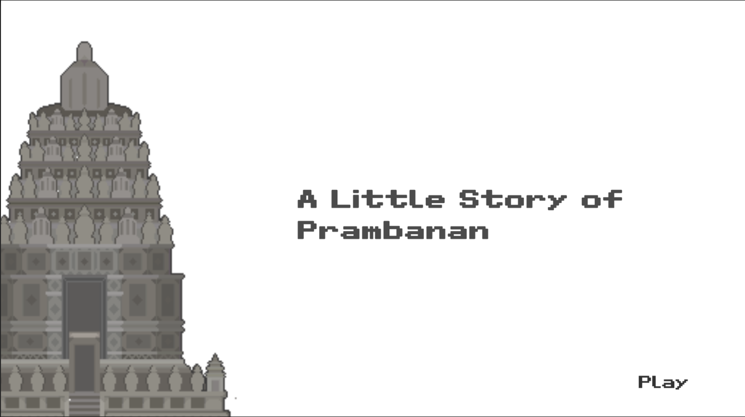 A Little Story of P