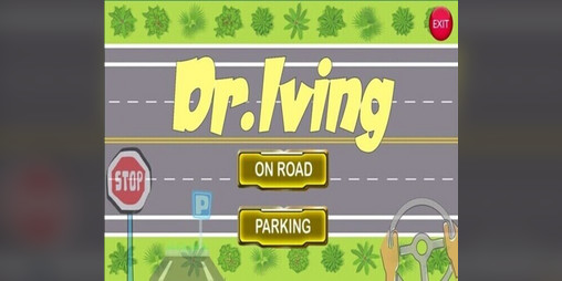 Cover image for Dr. Iving