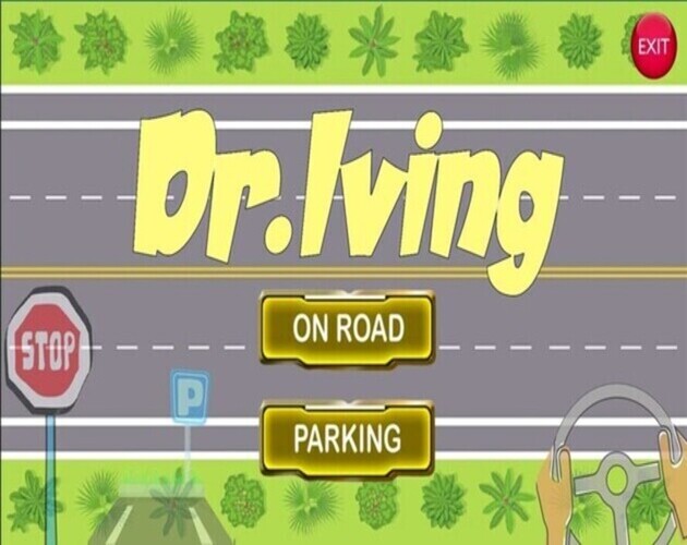 Dr. Iving