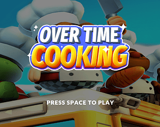Overtime Cook!